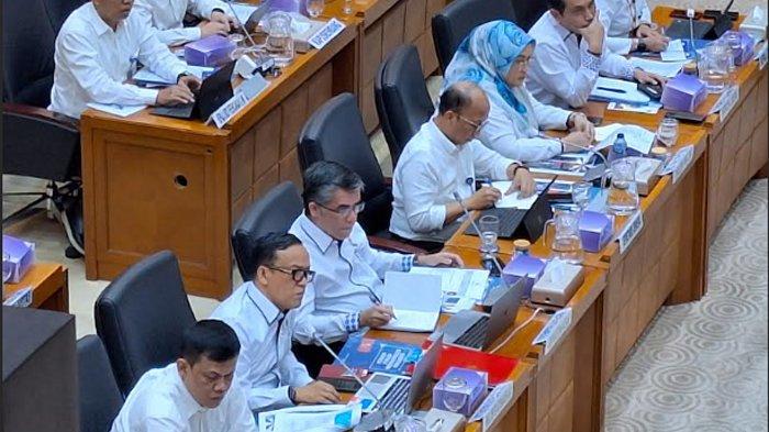 Kepailitan Sritex dan dampaknya pada pekerja