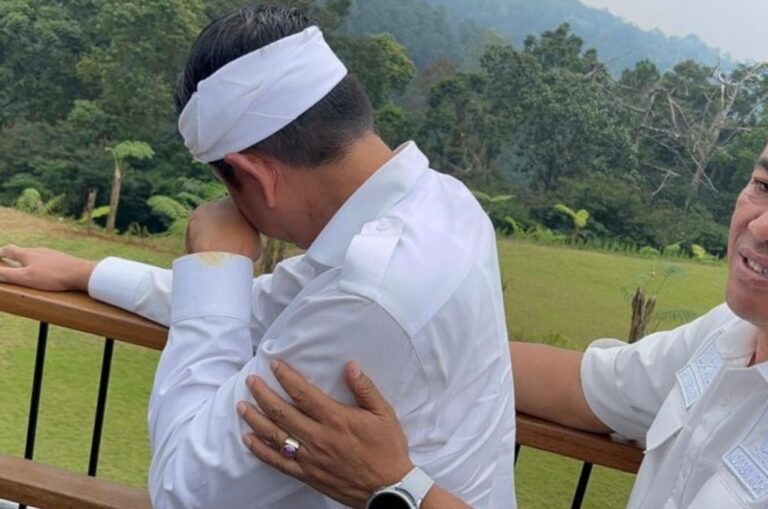 Alih Fungsi Lahan Puncak Bogor