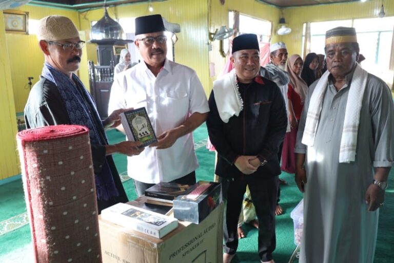 Edi Damansyah