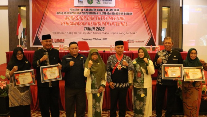 Asisten I Kukar