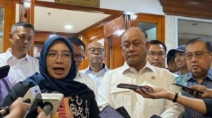Dugaan korupsi anggaran MBG 2025