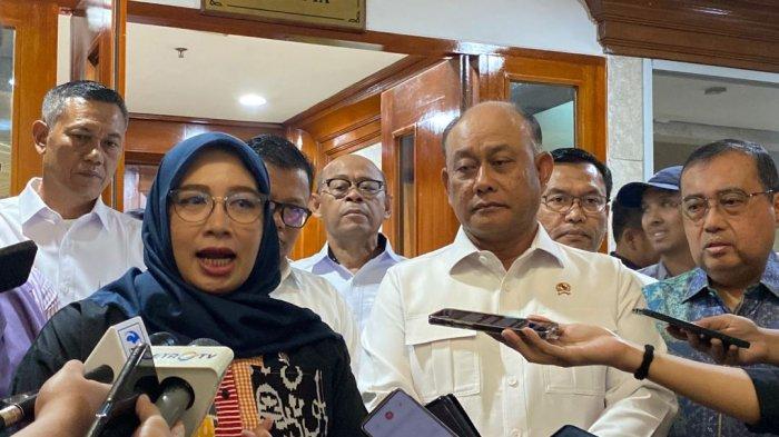 Dugaan korupsi anggaran MBG 2025