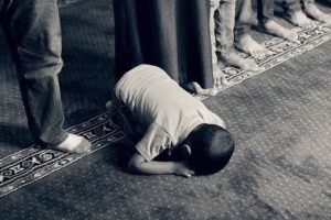Tanda Allah menaikkan derajat hamba-Nya