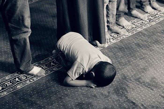 Tanda Allah menaikkan derajat hamba-Nya