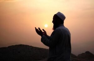 Ciri-ciri orang beriman dalam Islam