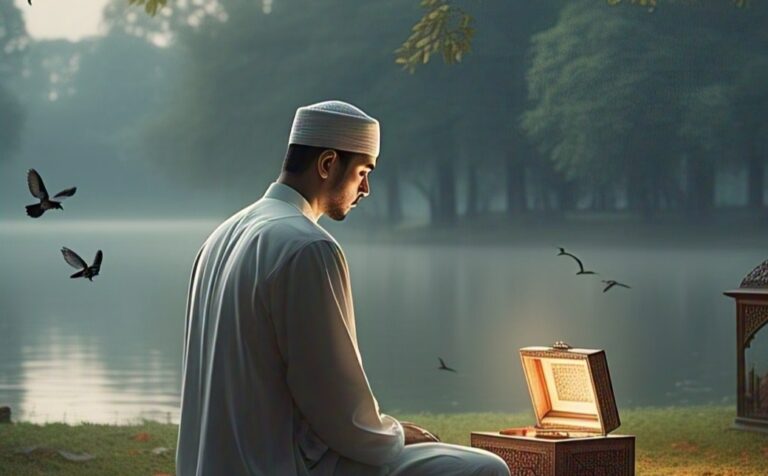 Amalan Ramadhan