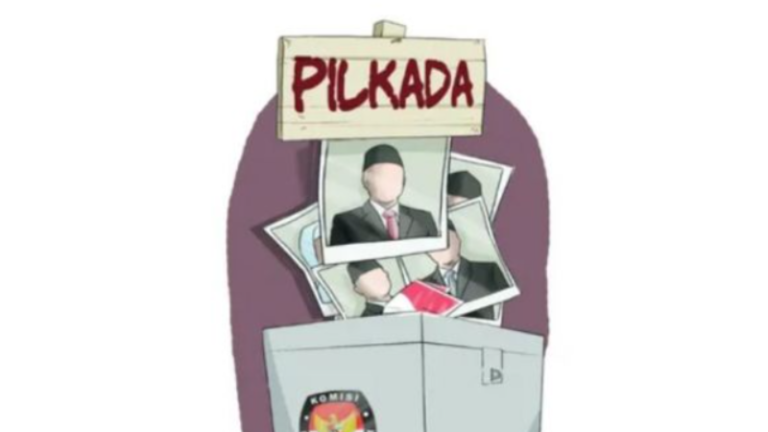 Pemungutan Suara Ulang Pilkada 2024