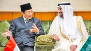 Indonesia dapat perlakuan khusus haji 2025