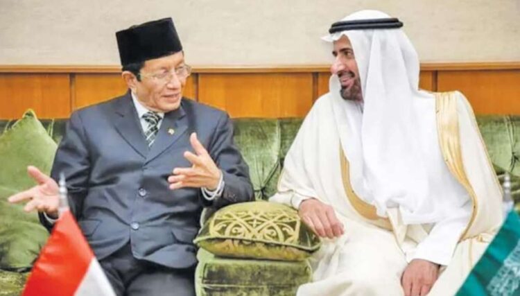 Indonesia dapat perlakuan khusus haji 2025