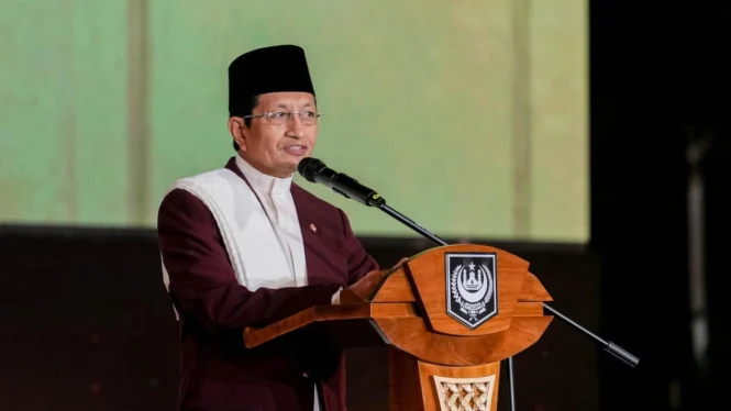 Prediksi Lebaran 2025 di Indonesia