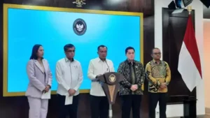 PHK massal Sritex dan solusi pemerintah