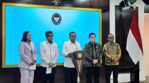 PHK massal Sritex dan solusi pemerintah