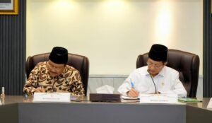 Program Sekolah Rakyat Kemensos-Kemenag