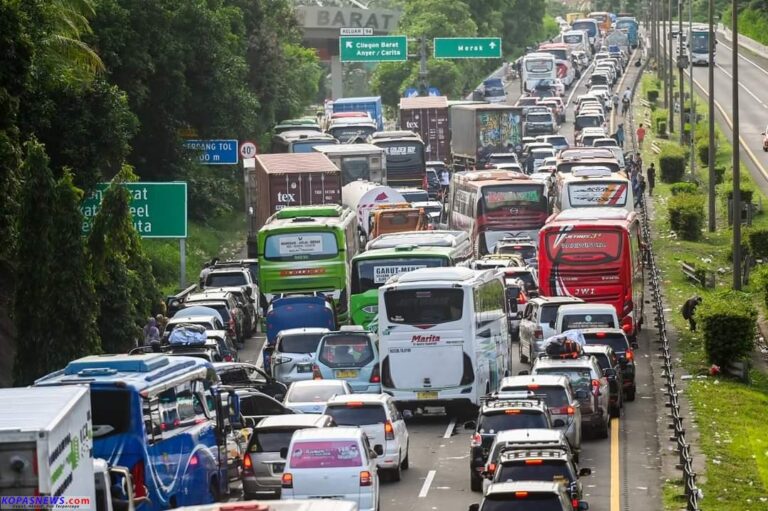 Percepatan libur sekolah untuk mudik Lebaran
