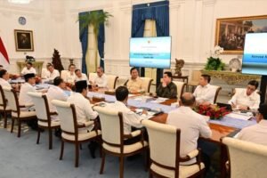 Risiko Korupsi dalam Koperasi Desa