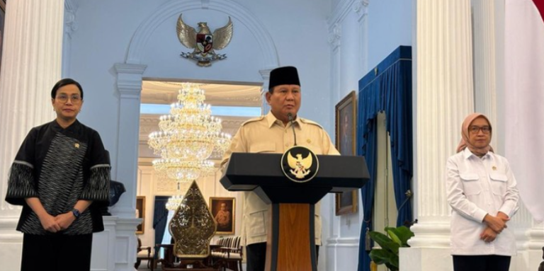 THR PNS 2025 kapan cair