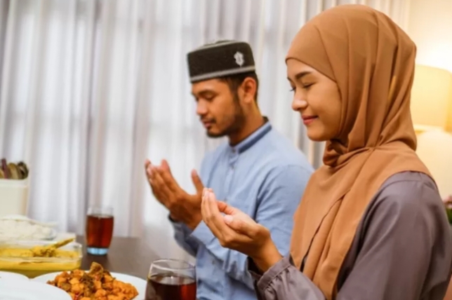 Hikmah puasa Ramadhan