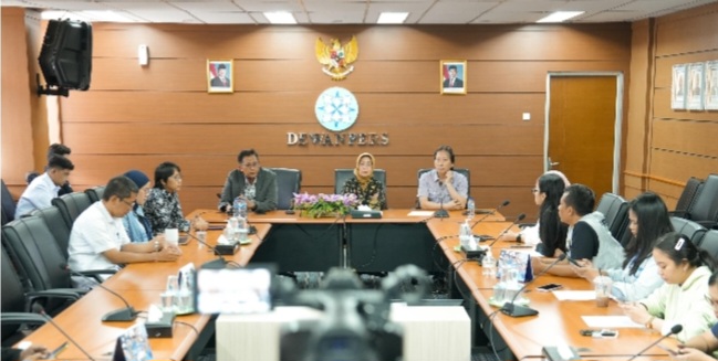 Dewan pers