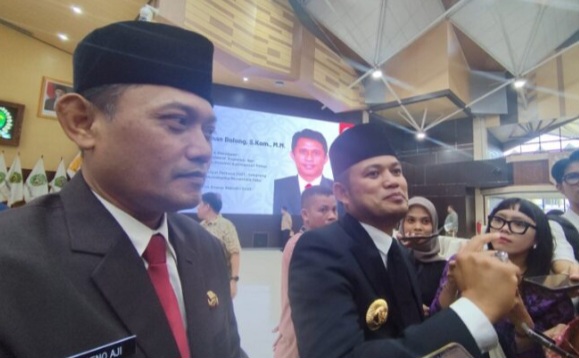 Seno aji