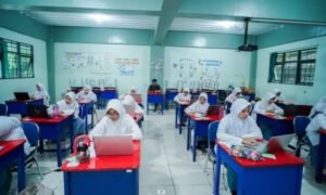 QSBS Al-Kautsar 561 Tasikmalaya.
