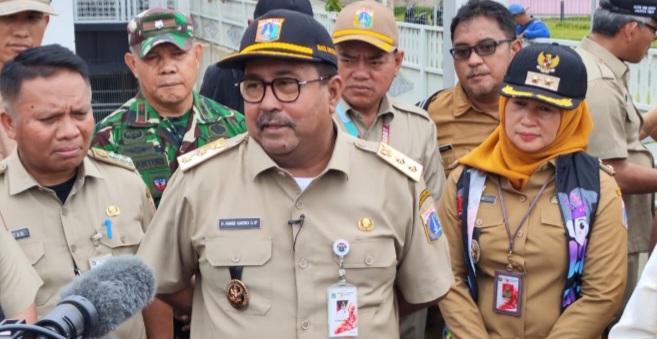Rano Karno, Wakil Gubernur Jakarta,
