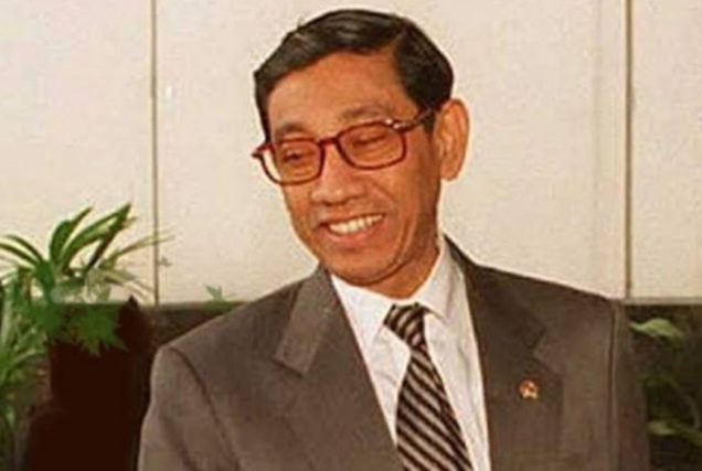 Mar'ie Muhammad
