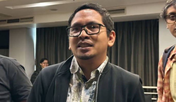 Direktur Eksekutif Setara Institute, Halili Hasan,