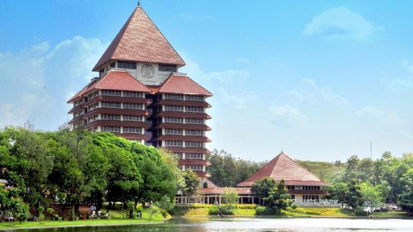 Integritas akademik di kampus Indonesia