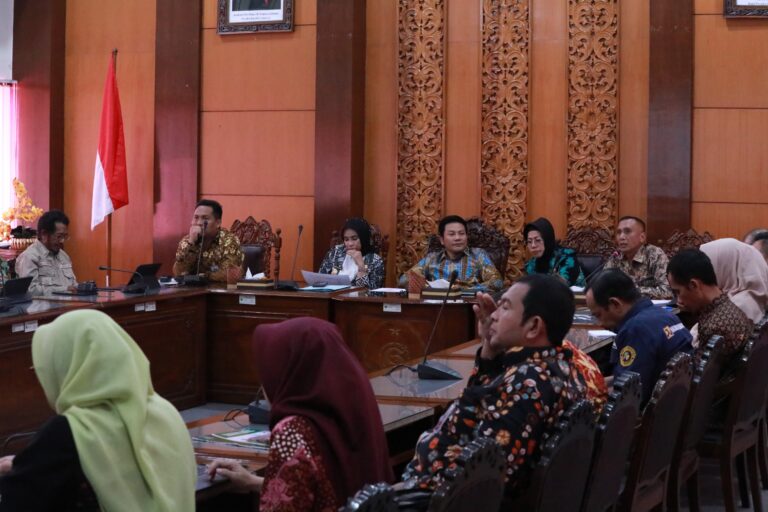 Bupati Sidoarjo