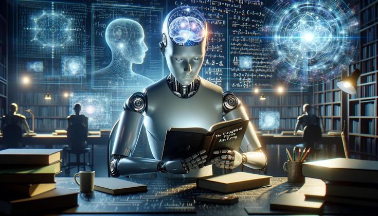 AI (Artificial Intelligence)