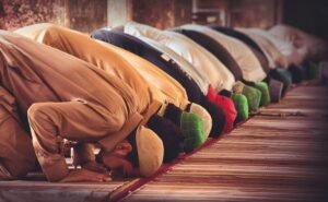 Shalat tarawih