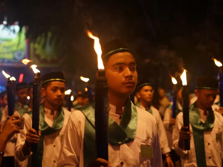 amalan dimalam idulfitri