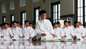 Shalat berjamaah