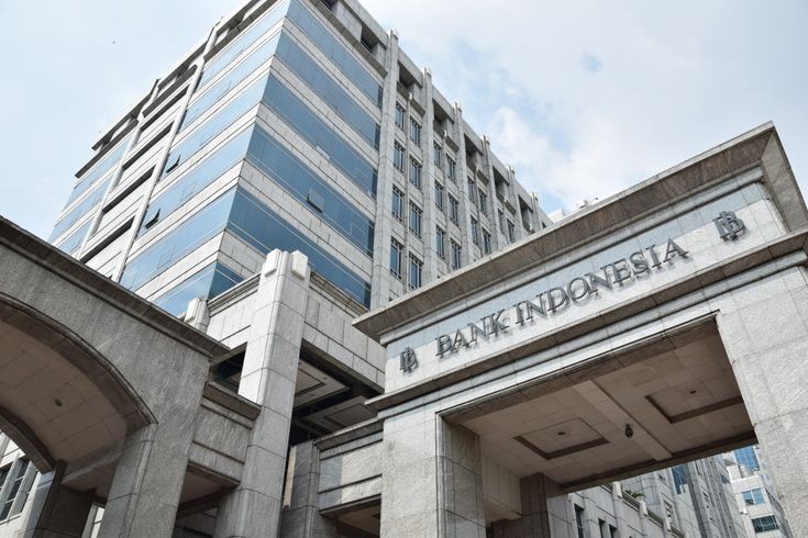 Bank Indonesia (BI).