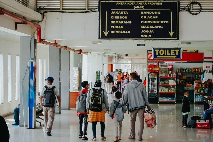 Mudik