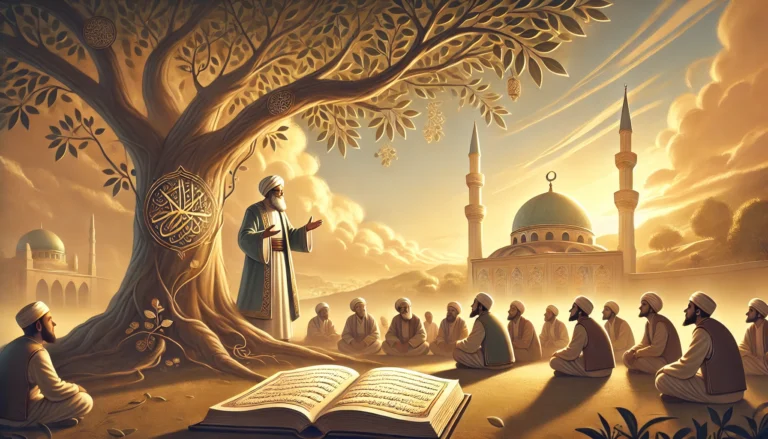 Yang bukan termasuk ghibah dalam Islam