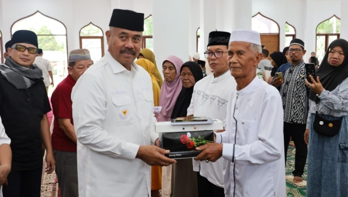 Edi Damansyah