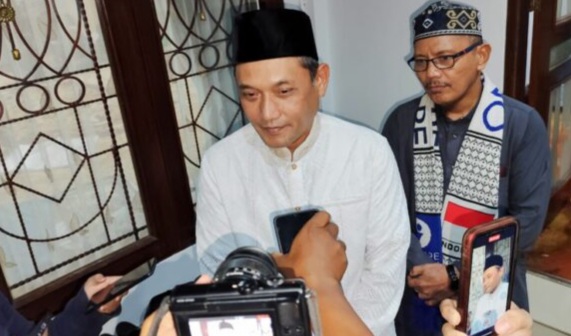 Wakil Gubernur Kalimantan Timur, Seno Aji