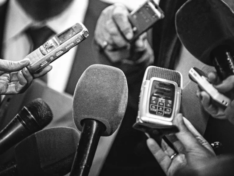 Dampak AI terhadap Jurnalisme Modern