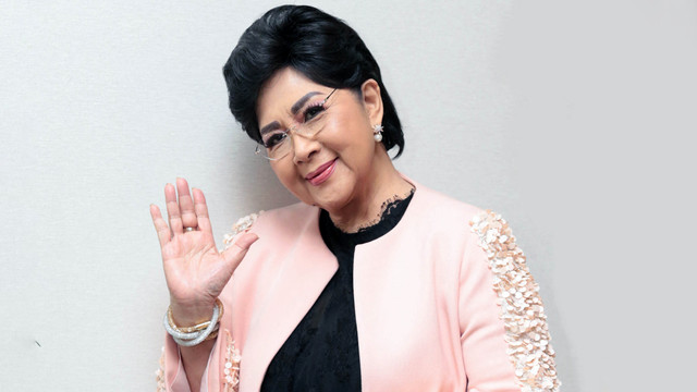 Titiek puspa