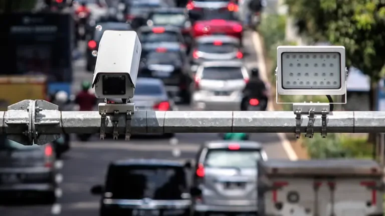 Electronic Traffic Law Enforcement (ETLE)