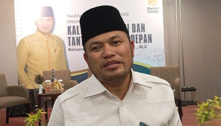 Gubernur Kalimantan Timur, Rudy Mas’ud
