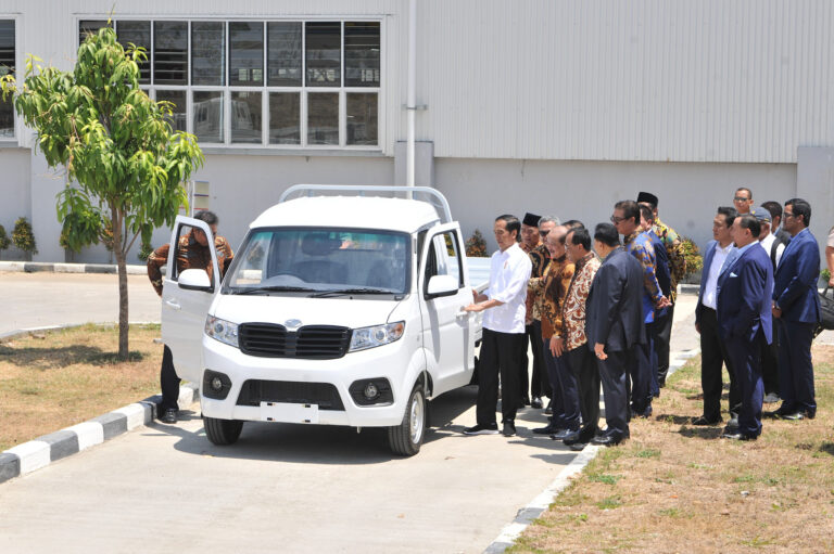 Jokowi