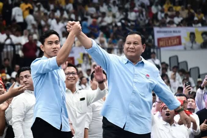 Prabowo gibran