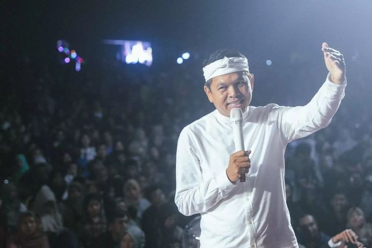 Rakyat Figuran dalam Pencitraan Politik
