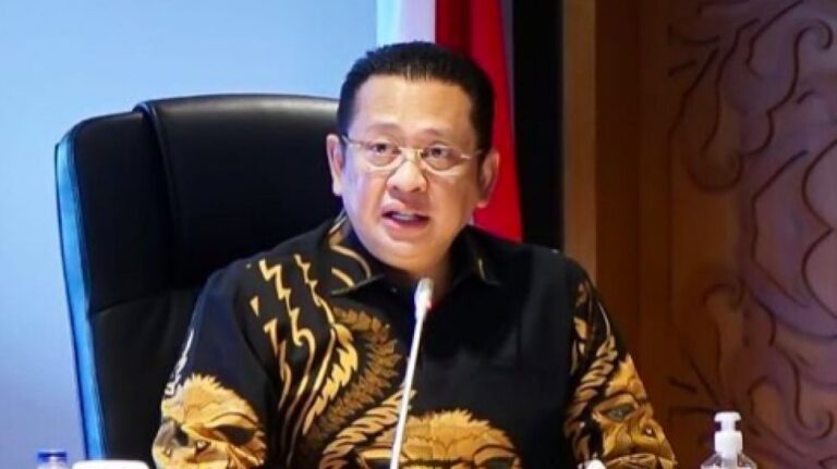 Anggota Komisi III DPR, Bambang Soesatyo,