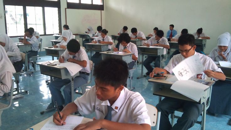 Penjurusan IPA IPS Bahasa di SMA 2025