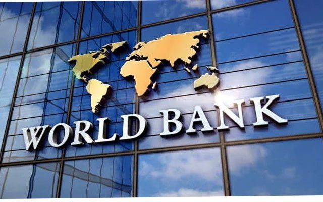 Bank dunia