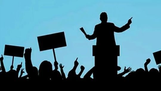 Kritik Alumni Bela Negara dan Politik Kekuasaan