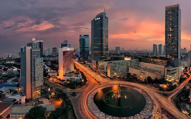 Pemindahan Aset Orang Kaya Indonesia 2025